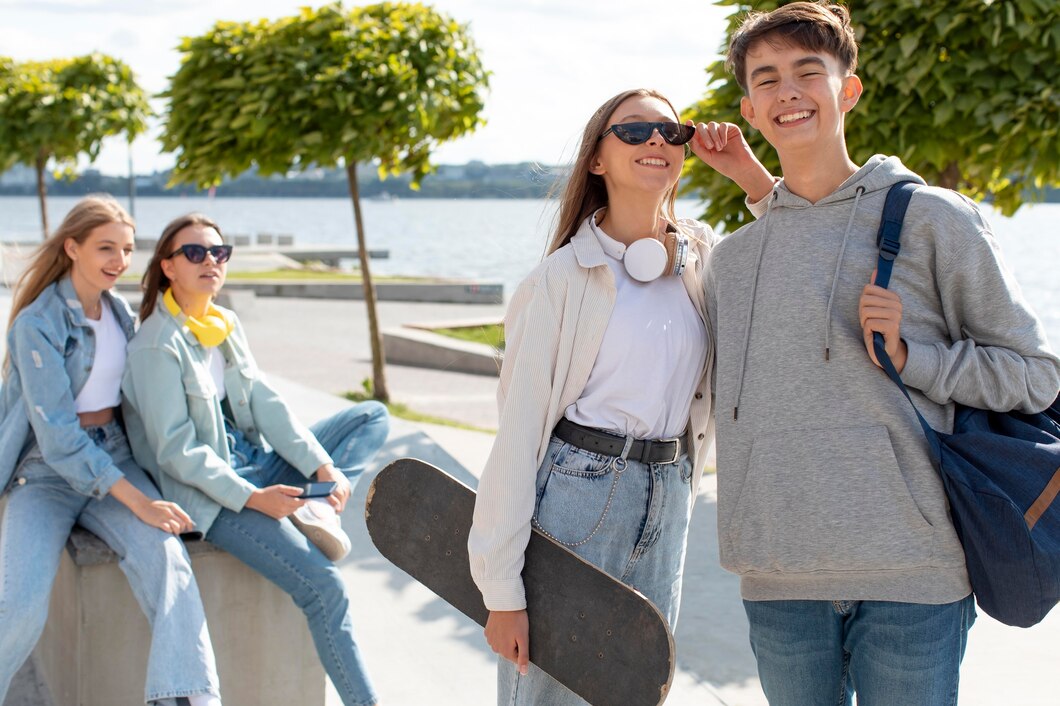 Student experience in Melbourne