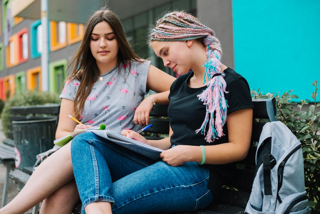Sydney university life